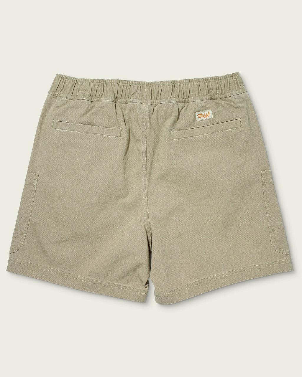 Tropic Utility Shorts