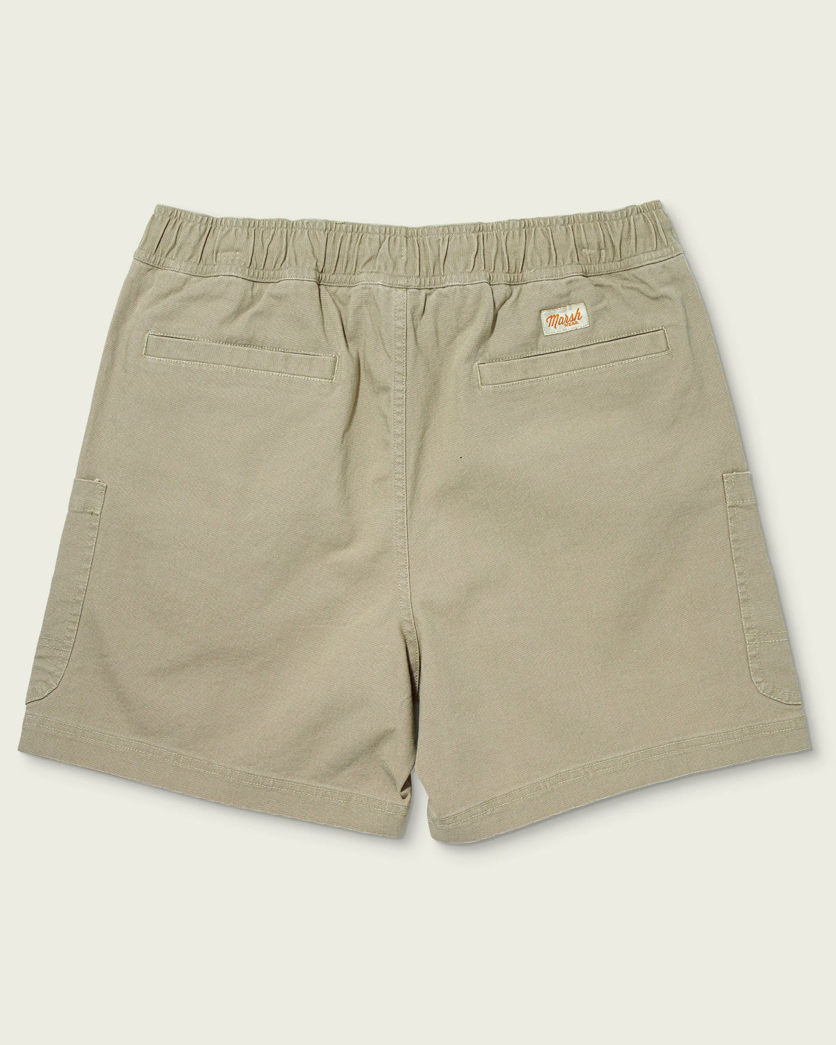 Tropic Utility Shorts