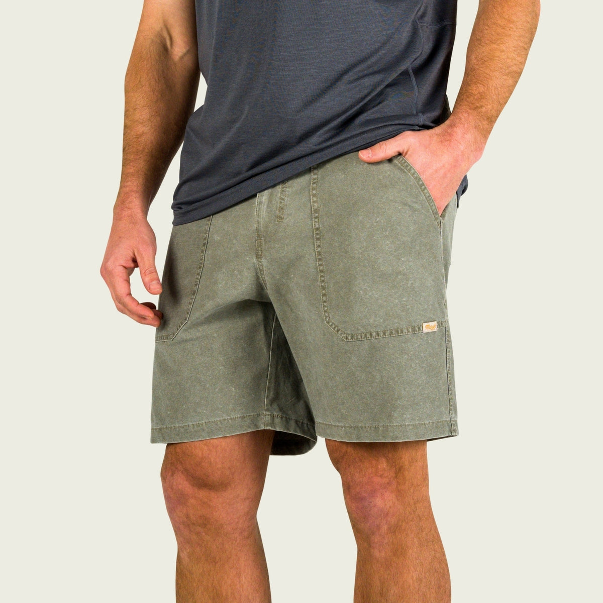 Heritage Shorts