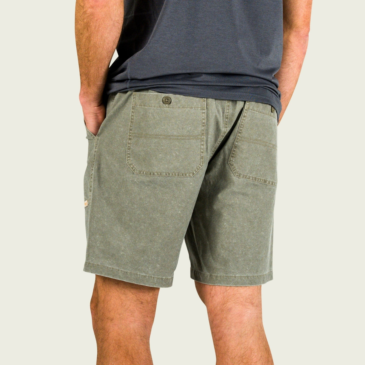Heritage Shorts