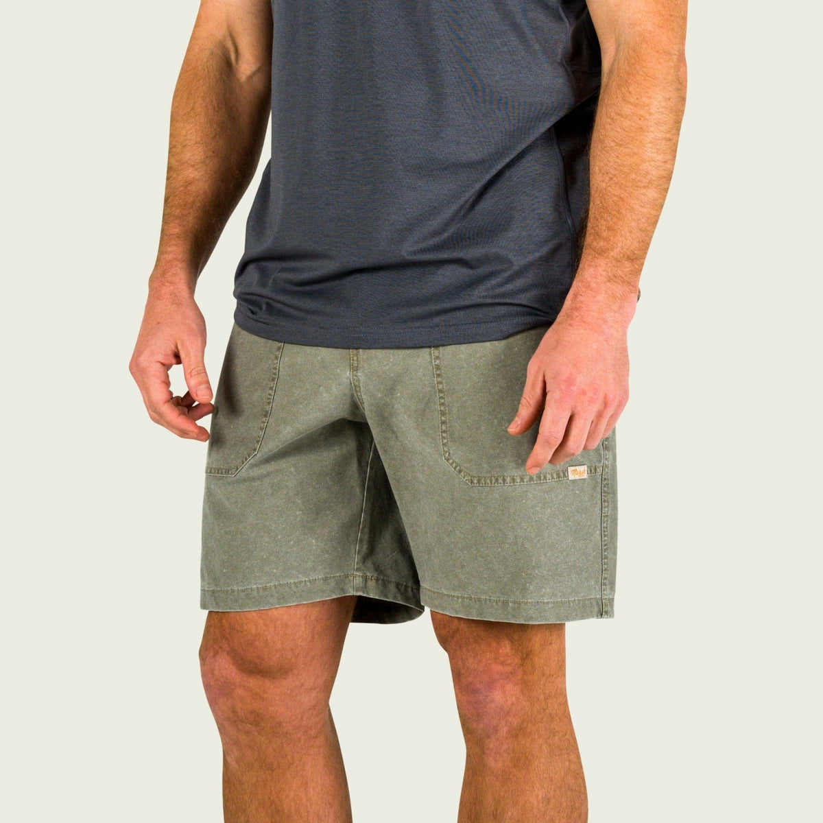 Heritage Shorts