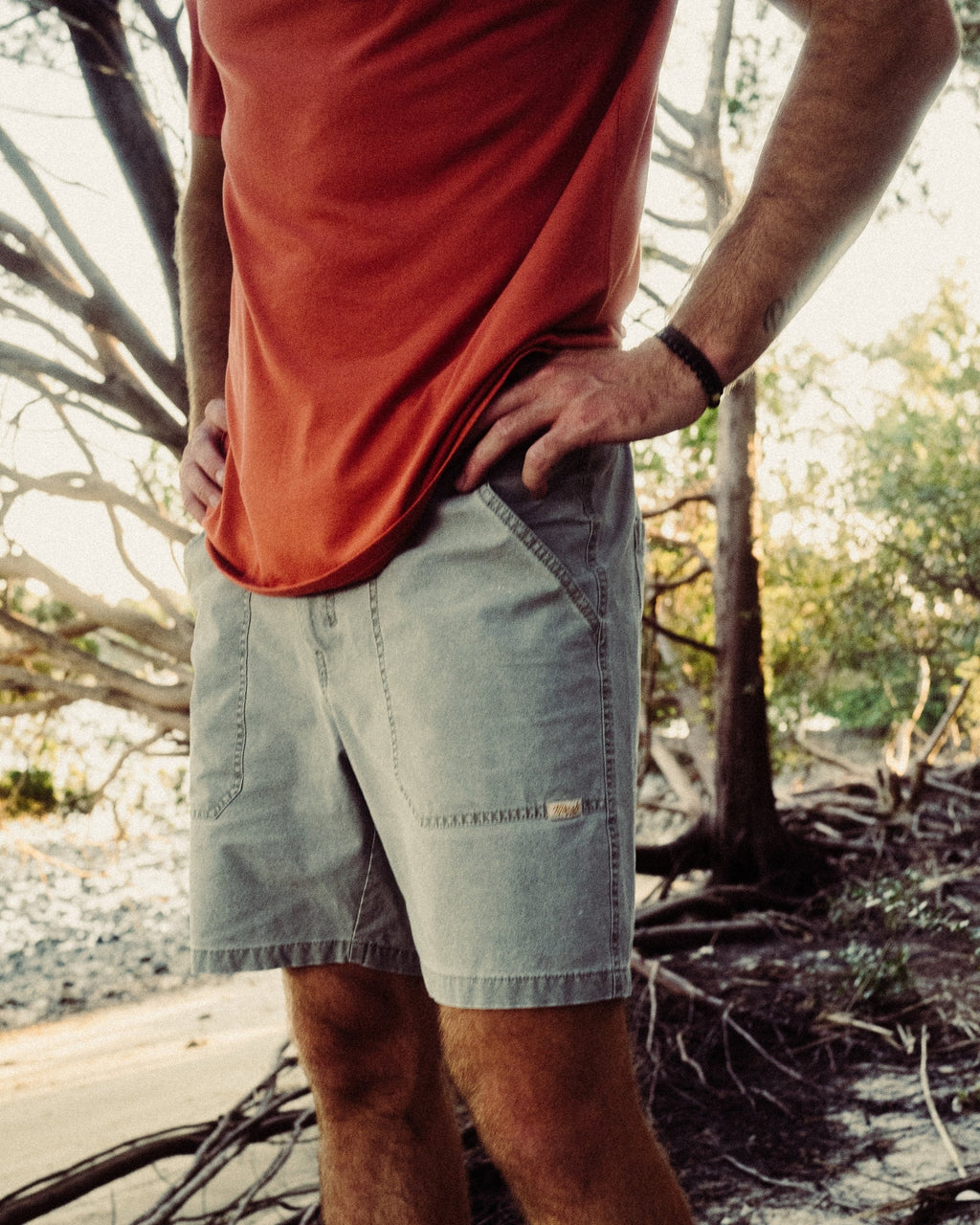 Heritage Shorts