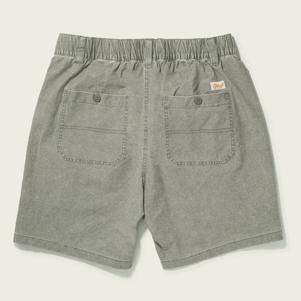 Heritage Shorts
