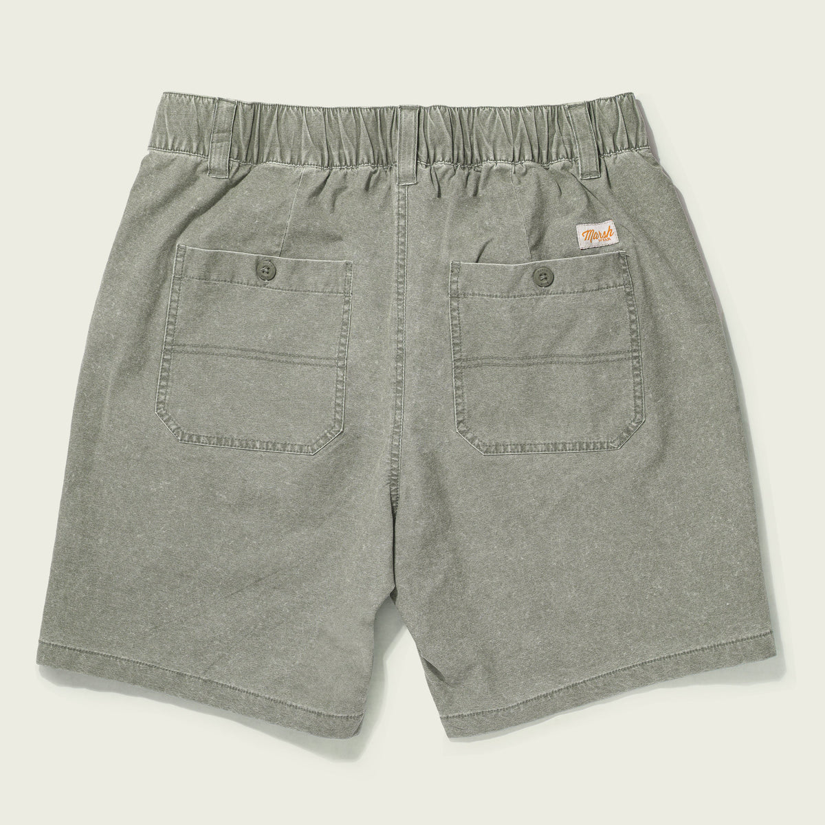 Heritage Shorts