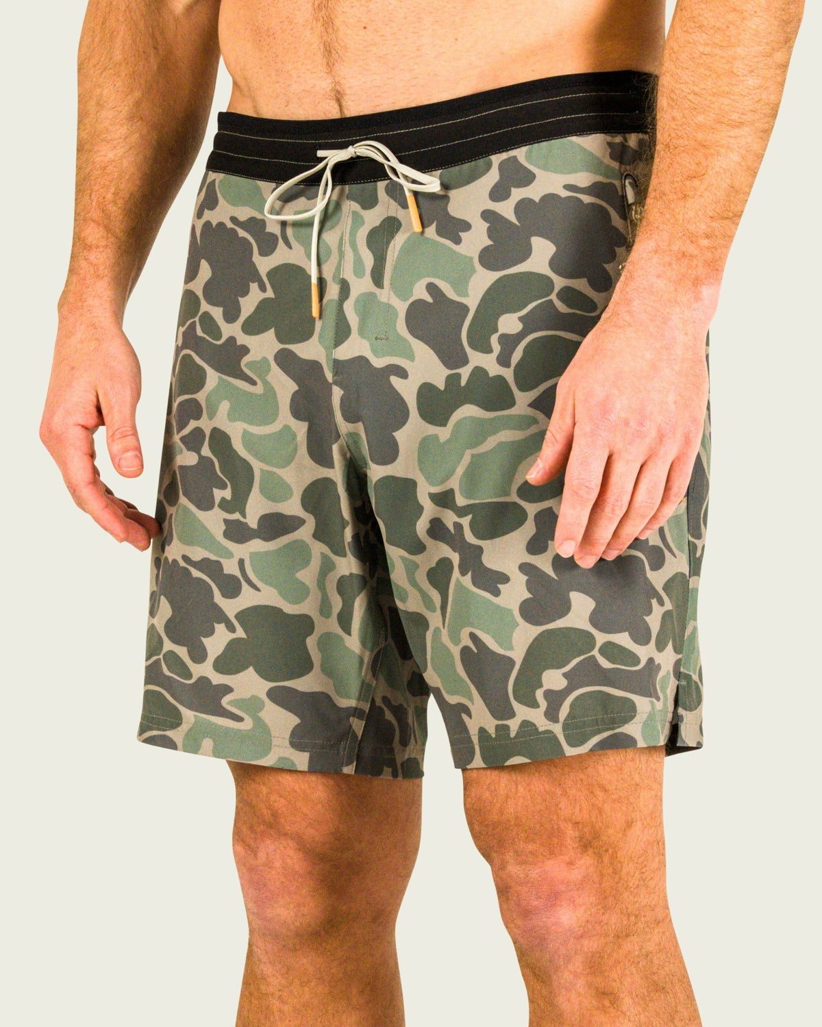 TideLock Boardshorts