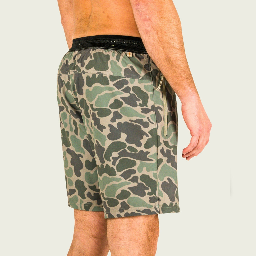 TideLock Boardshorts