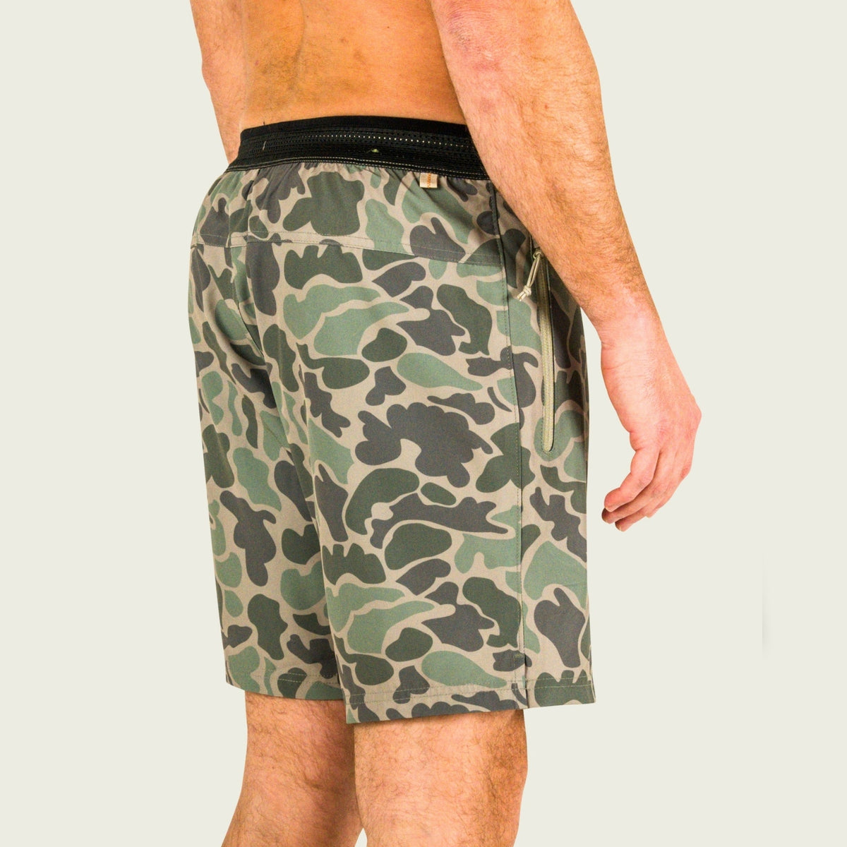 TideLock Boardshorts