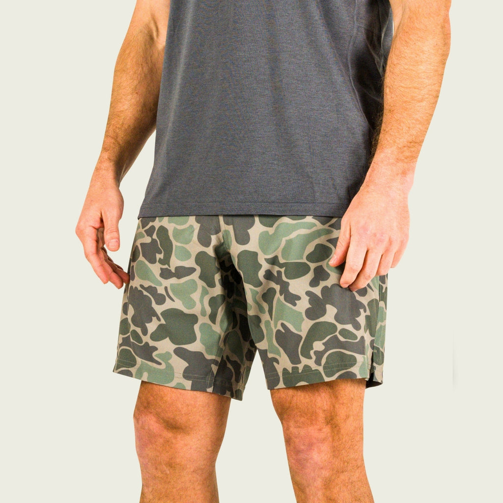 TideLock Boardshorts