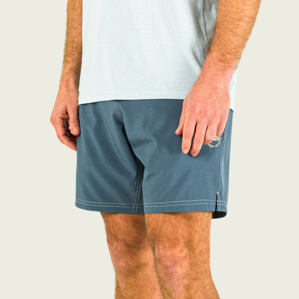 TideLock Tech Boardshorts