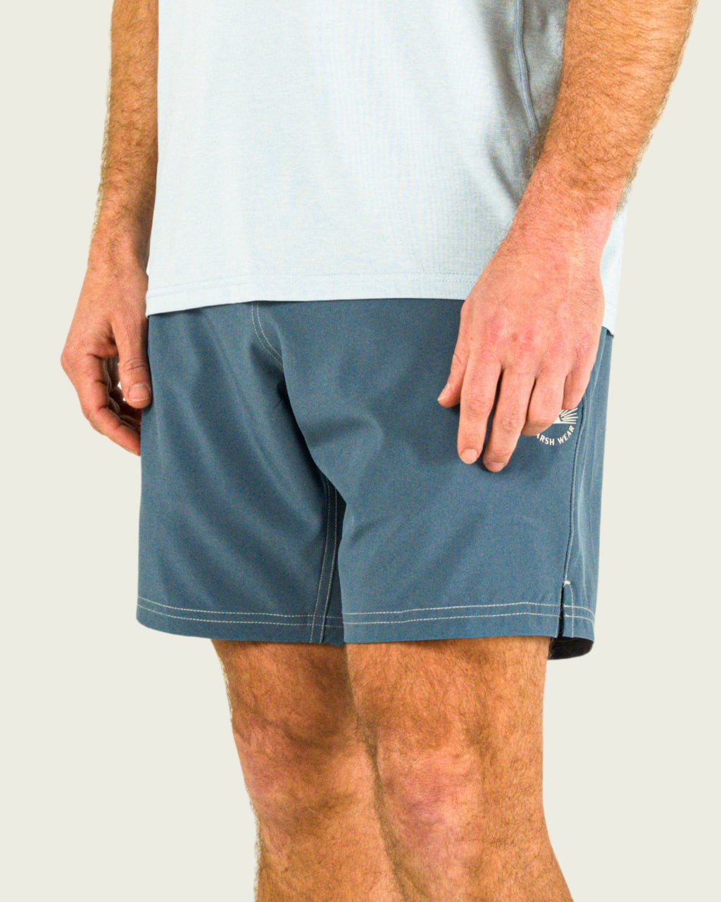 TideLock Tech Boardshorts