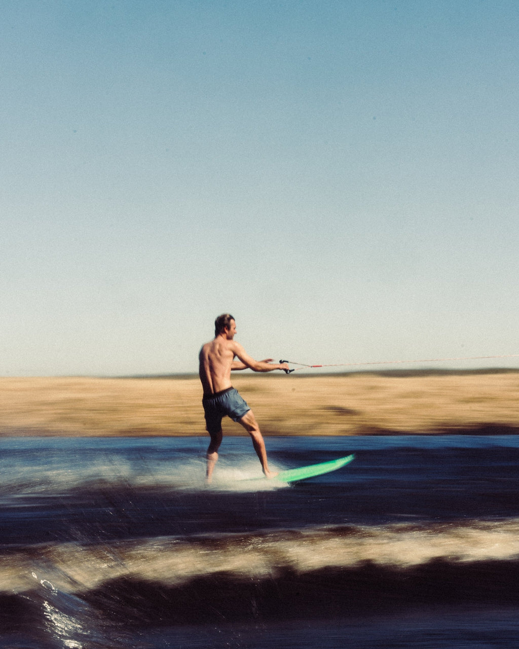 TideLock Tech Boardshorts