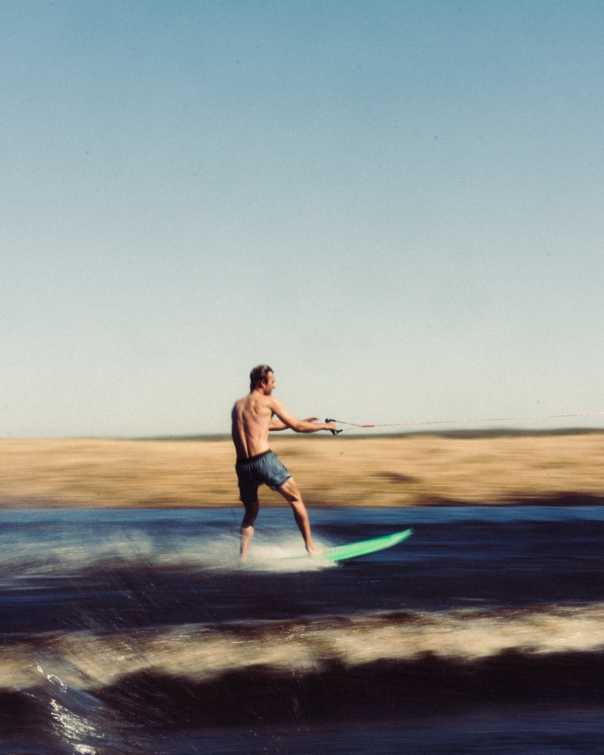 TideLock Tech Boardshorts