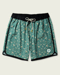 SurfStride Shorts
