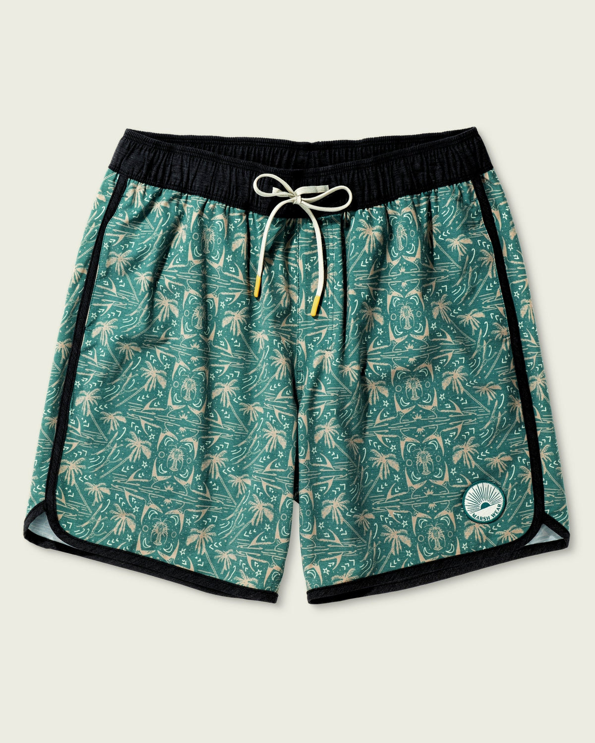SurfStride Shorts