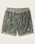 SurfStride Shorts
