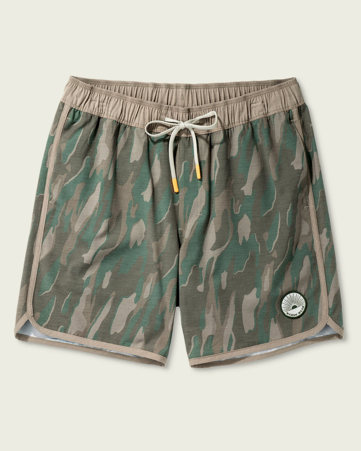 SurfStride Shorts