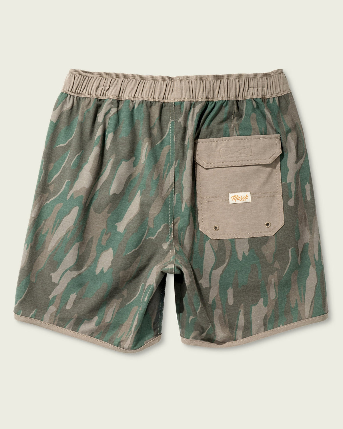 SurfStride Shorts