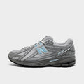 Men's New Balance 1906R Casual Shoes - Grey/Light Blue