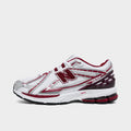 Men's New Balance 1906R Casual Shoes - White/Podium Red