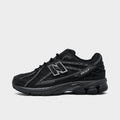 Men's New Balance 1906R Casual Shoes - Black/Black/Metallic Silver