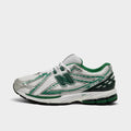 Men's New Balance 1906R Casual Shoes - White/Nordic Green