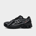 Men's New Balance 1906R Casual Shoes - Black/Hot Tomato