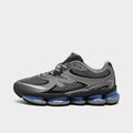 Men's New Balance ABZORB 2000 Casual Shoes - Faded Black/Blue