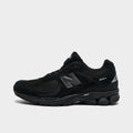 Men's New Balance 2002R Casual Shoes - Black/Magnet