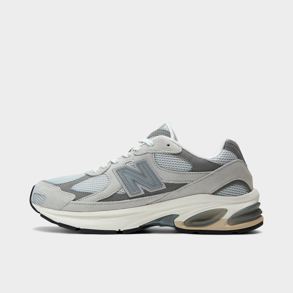 Men's New Balance 2010 Casual Shoes - Raincloud/Harbor Grey