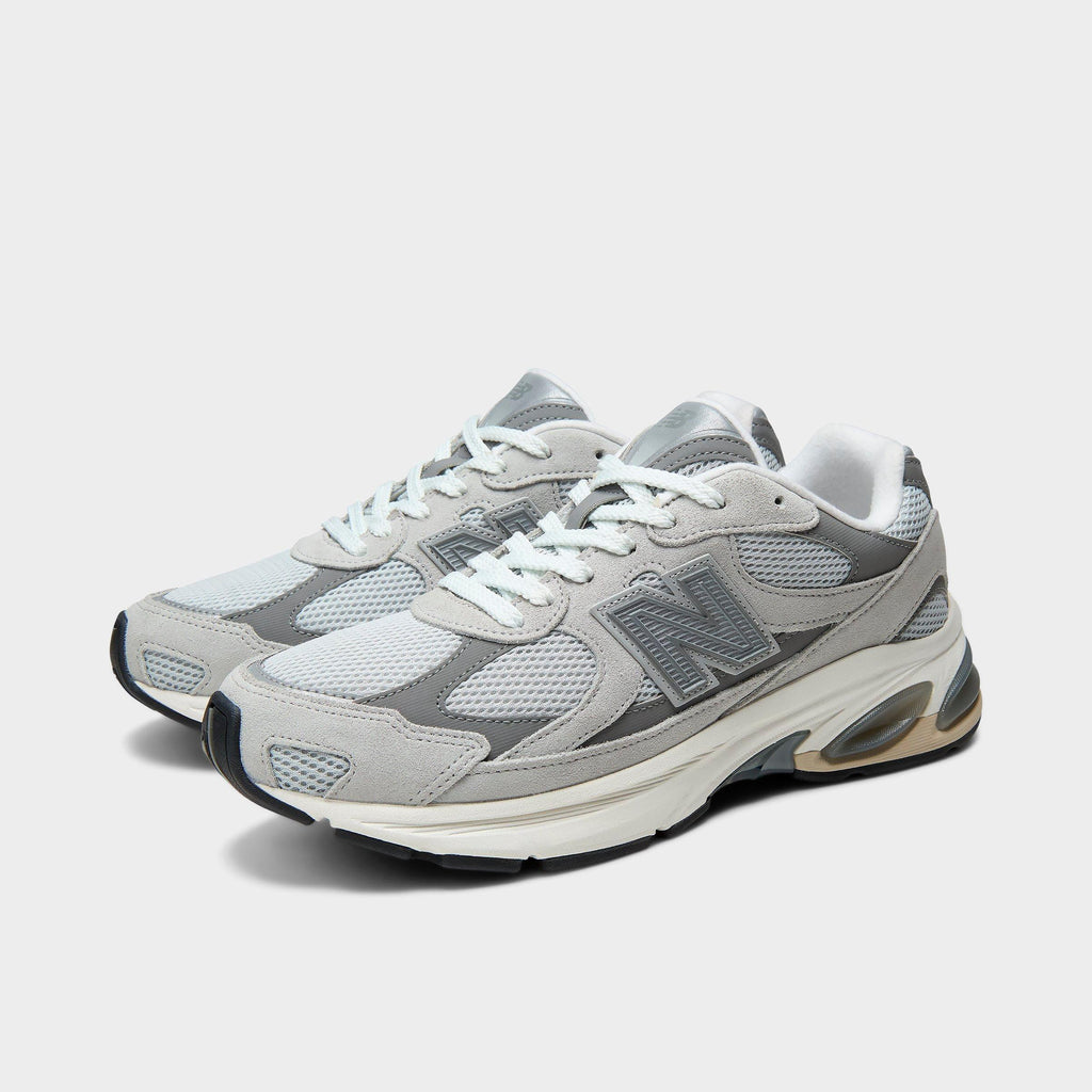 Men's New Balance 2010 Casual Shoes - Raincloud/Harbor Grey - view 2
