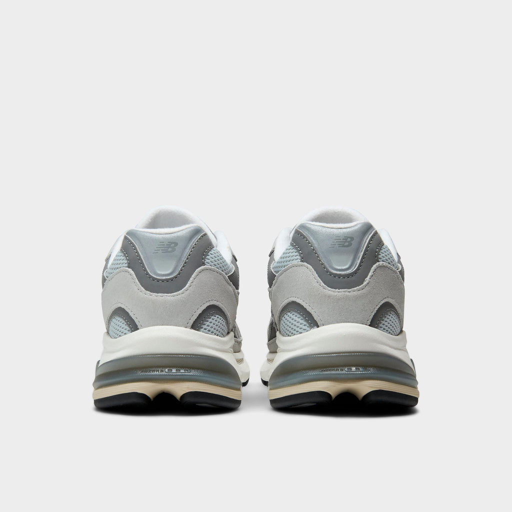Men's New Balance 2010 Casual Shoes - Raincloud/Harbor Grey - view 4