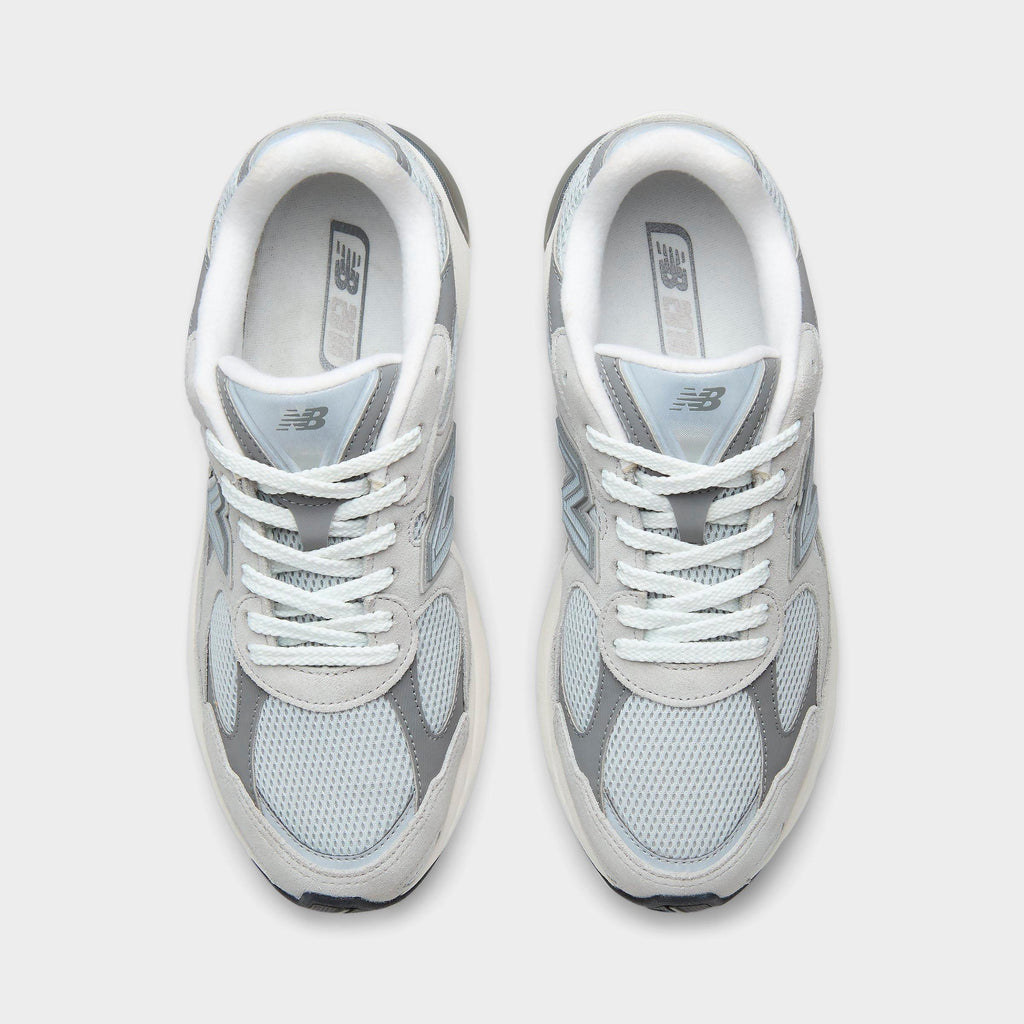Men's New Balance 2010 Casual Shoes - Raincloud/Harbor Grey - view 5