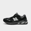 Men's New Balance 2010 Casual Shoes - Black/White