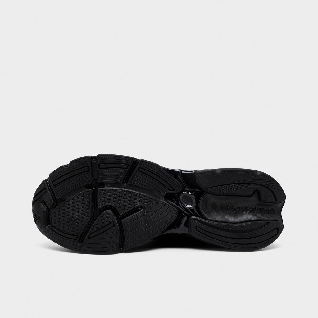 Men's New Balance 2010 Casual Shoes - Black/Black/Black - view 6