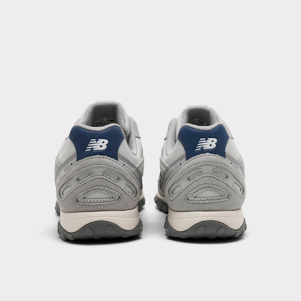 Men's New Balance 204L Casual Shoes - Raincloud/Ash Wood - view 4