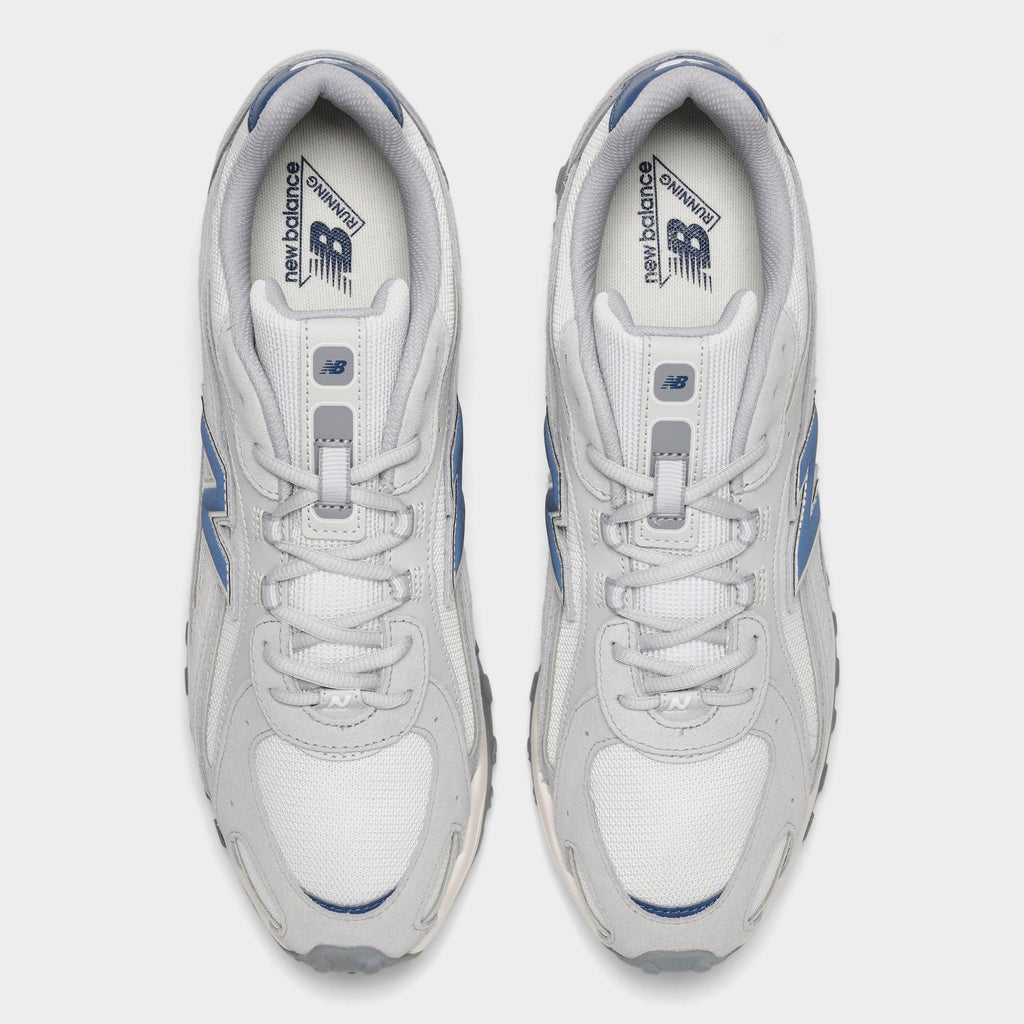 Men's New Balance 204L Casual Shoes - Raincloud/Ash Wood - view 5