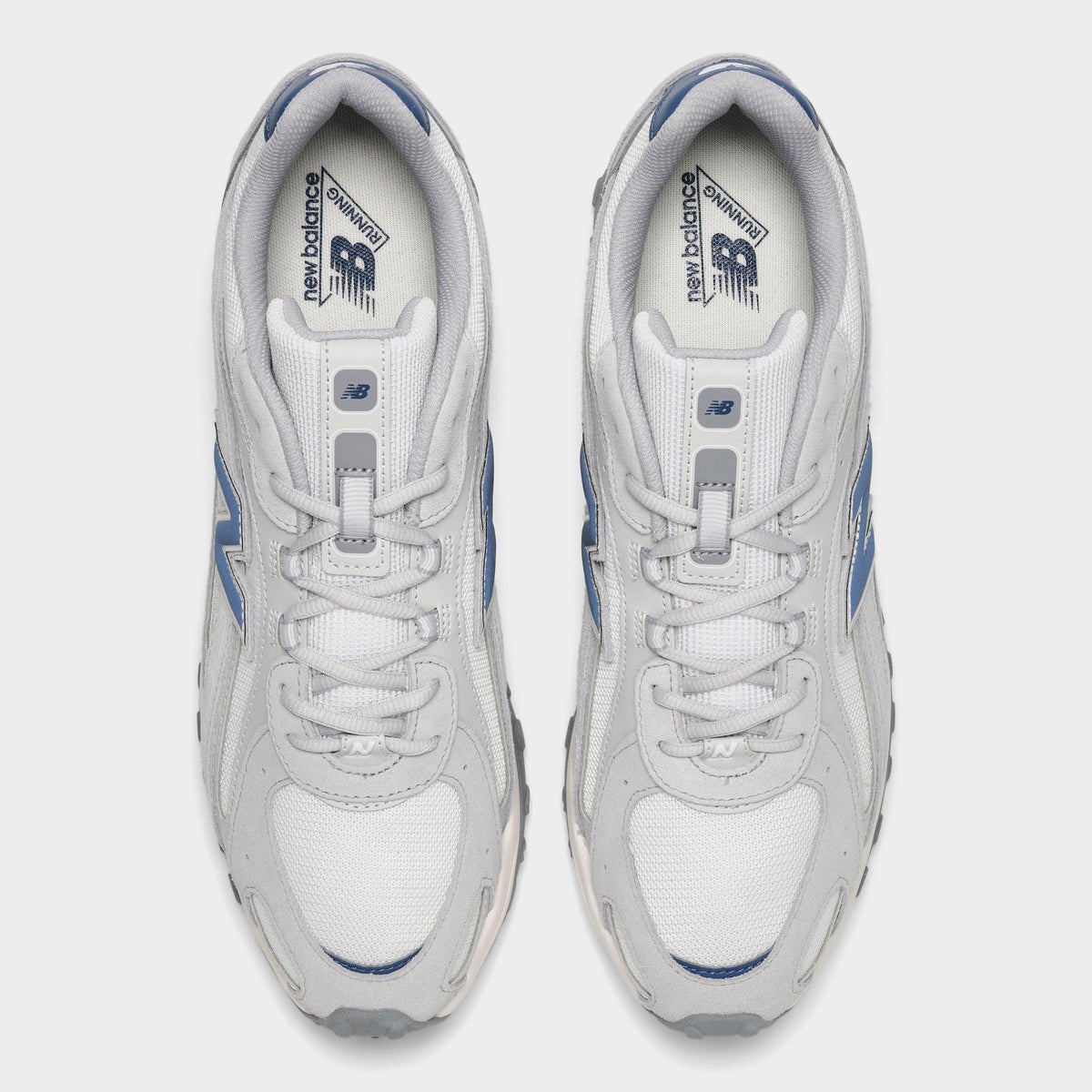 Men's New Balance 204L Casual Shoes - Raincloud/Ash Wood - view 5
