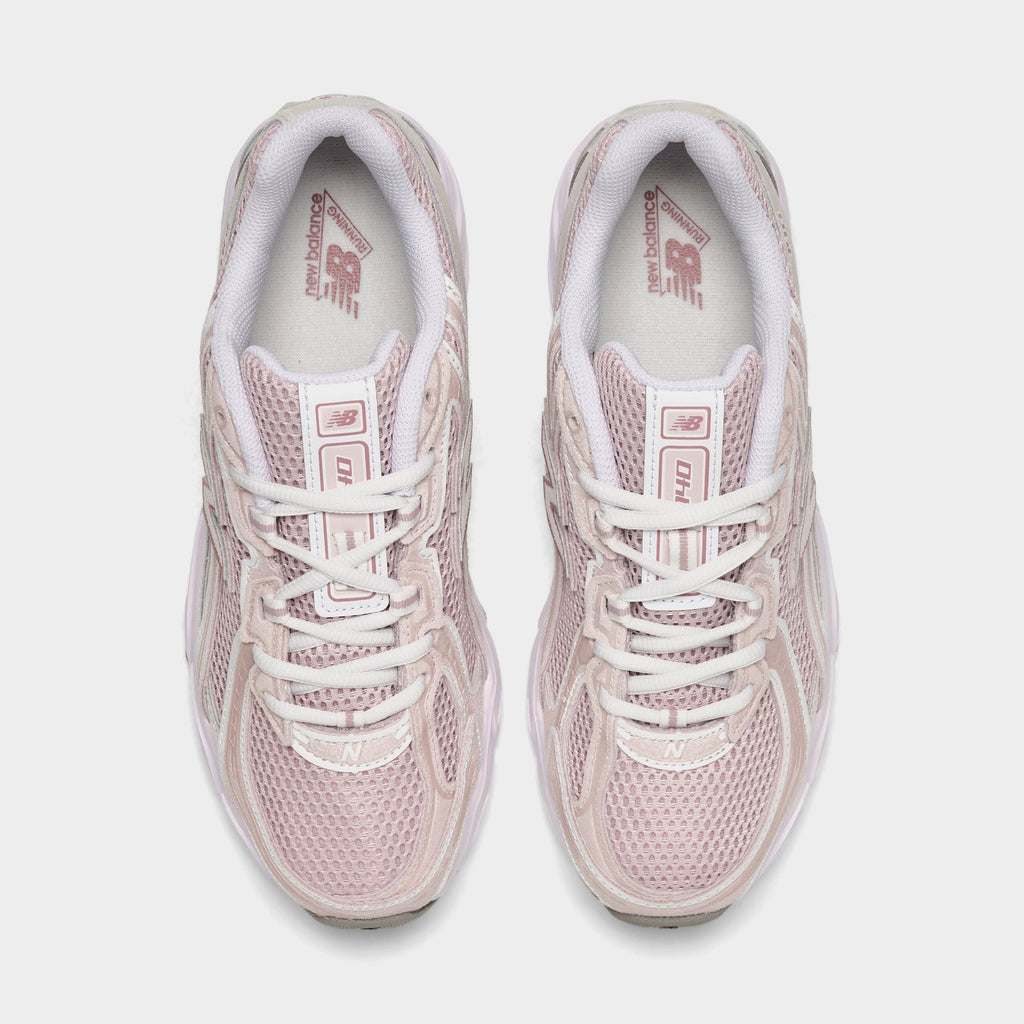 Women's New Balance 740 Casual Shoes - Stone Pink/Rosewood  - view 5