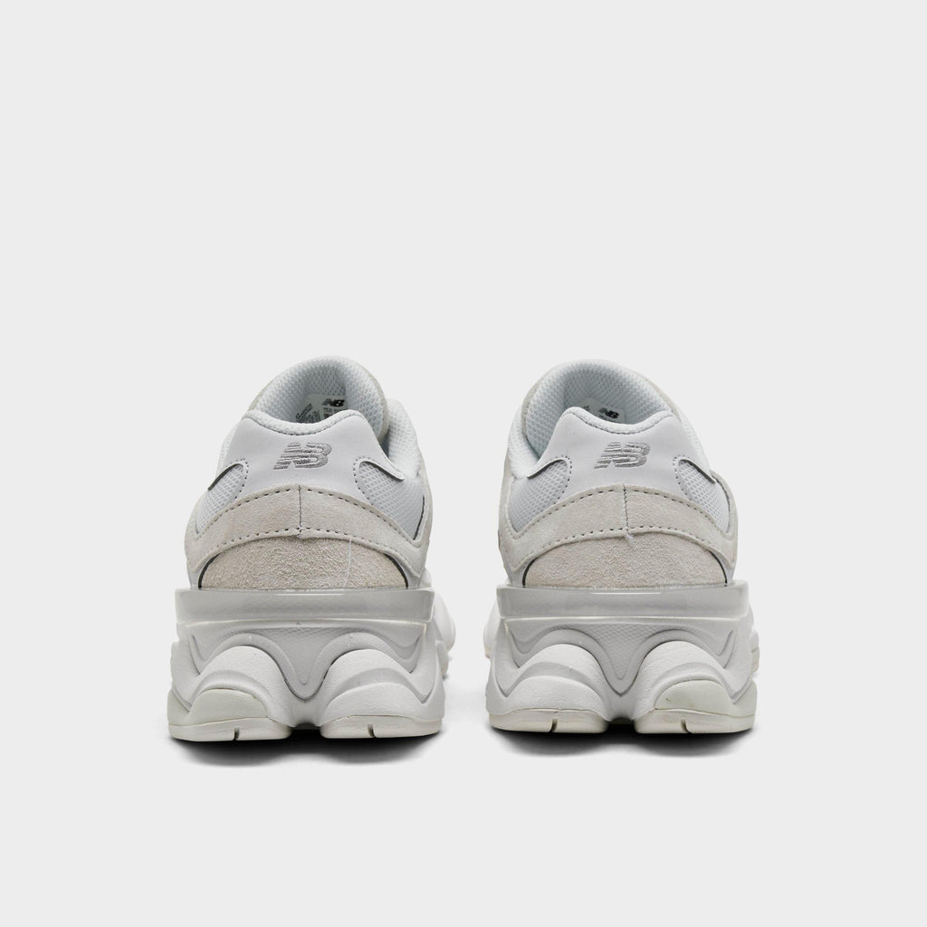 Men's New Balance 9060 Casual Shoes - Reflection/White - view 4