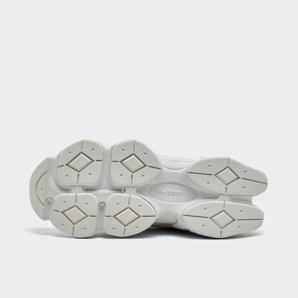 Men's New Balance 9060 Casual Shoes - Reflection/White - view 6