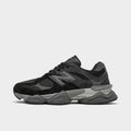 Men's New Balance 9060 Casual Shoes - Black/Castlerock
