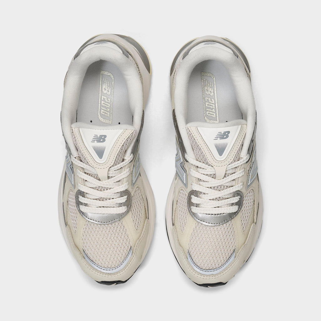 Women's New Balance 2010 Casual Shoes - Sea Salt/Timberwolf  - view 4