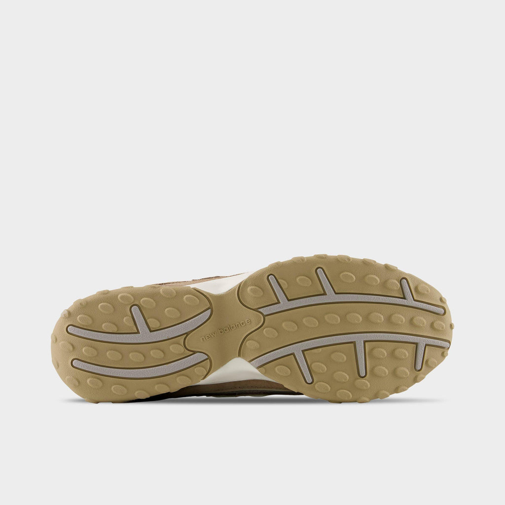 Women's New Balance 204L Casual Shoes - Mushroom/Arid Stone  - view 6