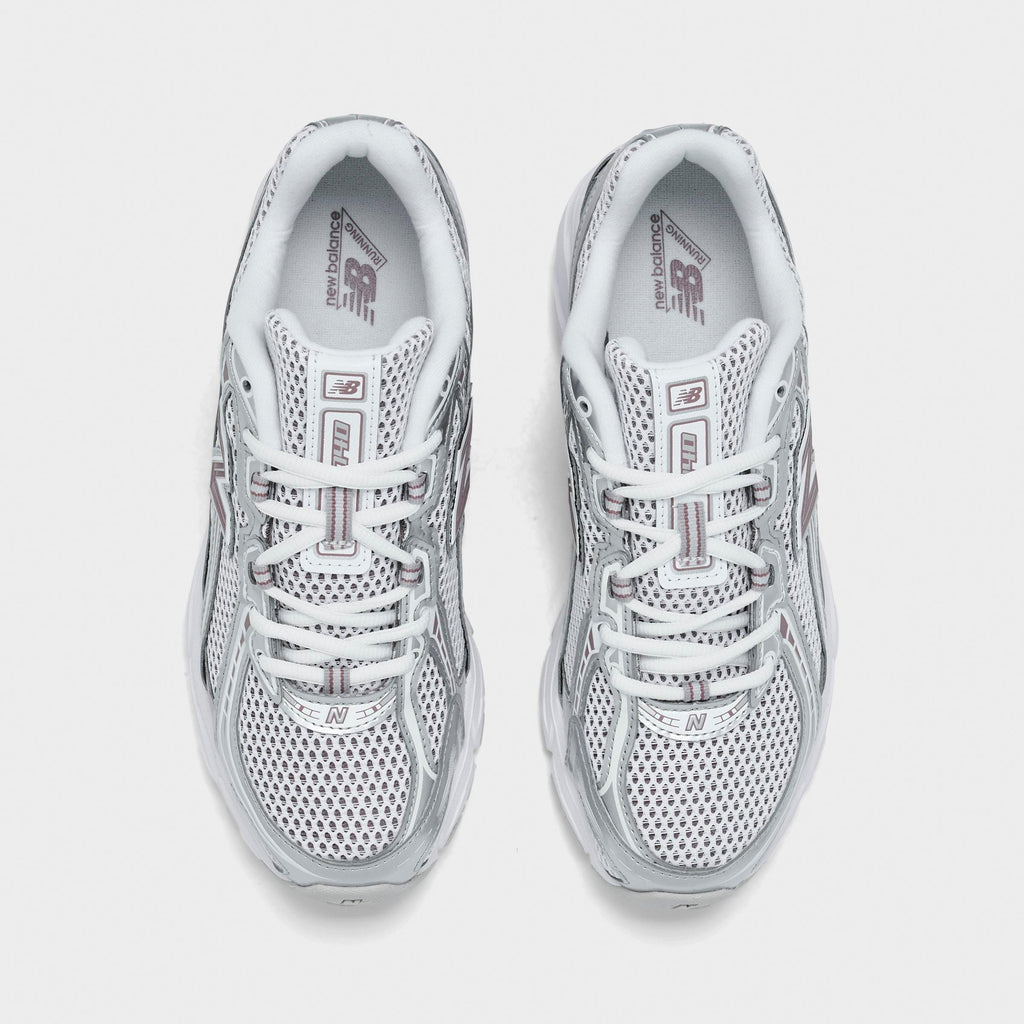 Women's New Balance 740 Casual Shoes - Cream/Rust  - view 5