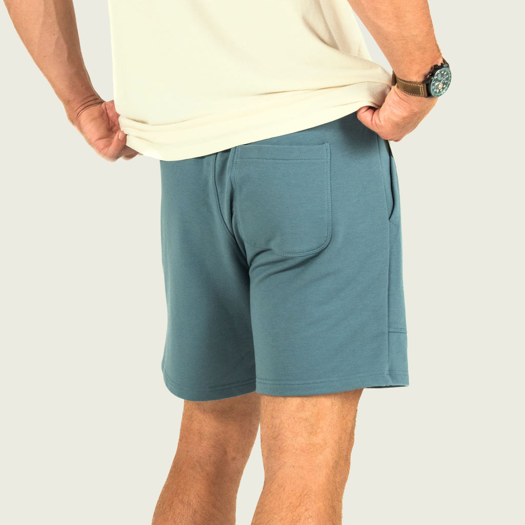 Fireside Sweatshorts