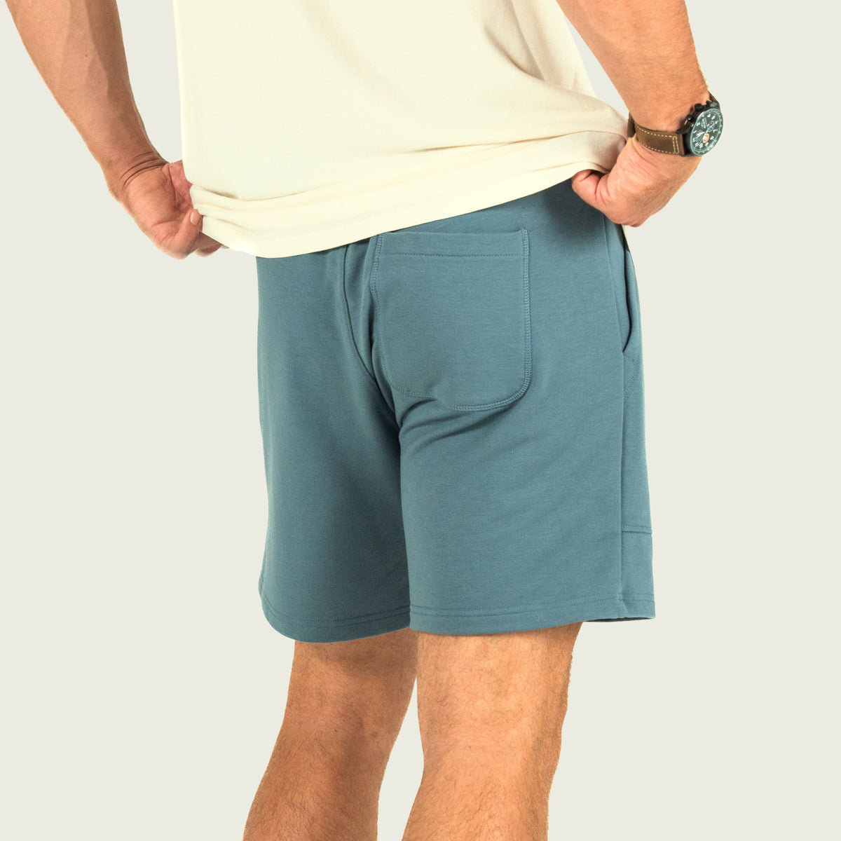 Fireside Sweatshorts