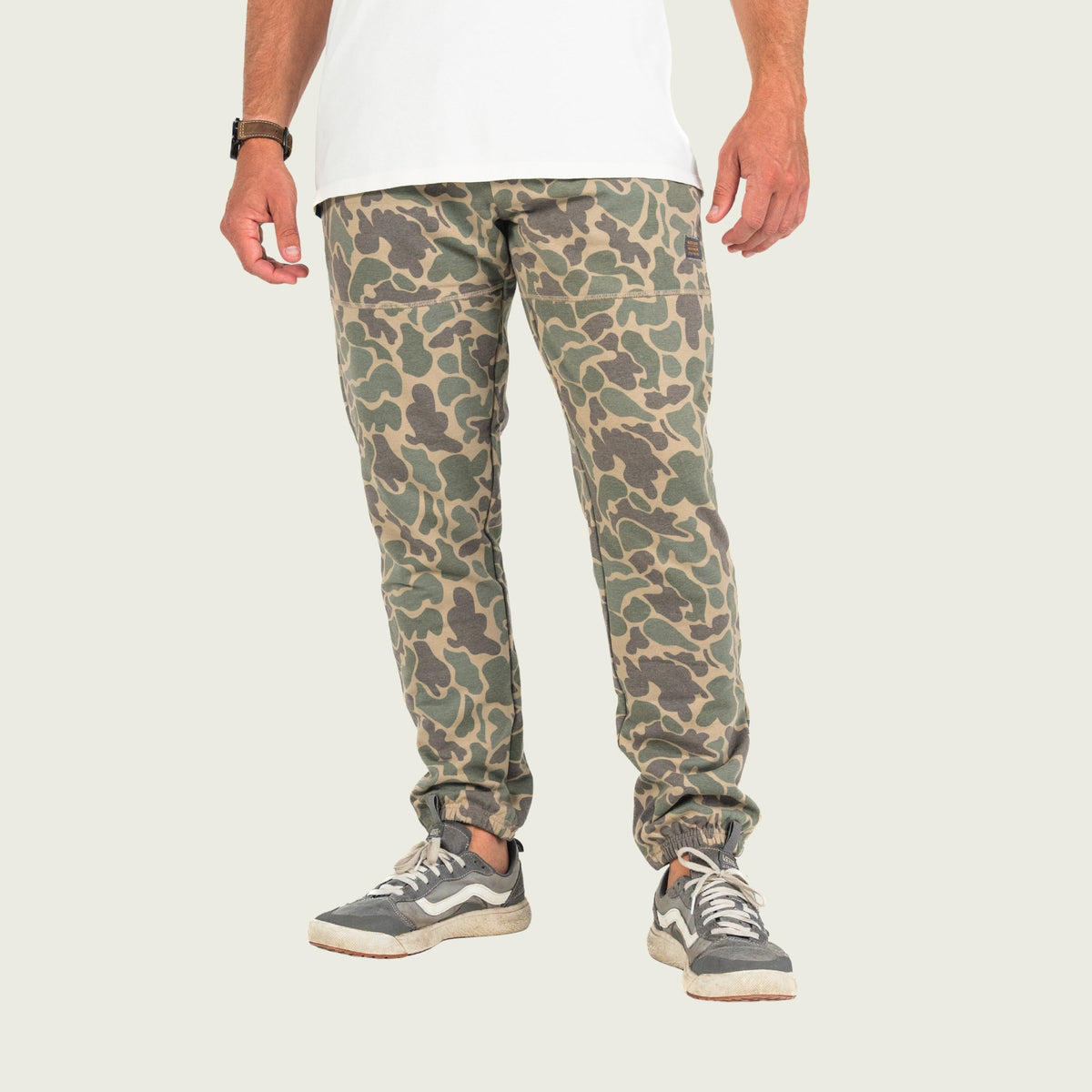 Fireside Fleece Pants 2.0