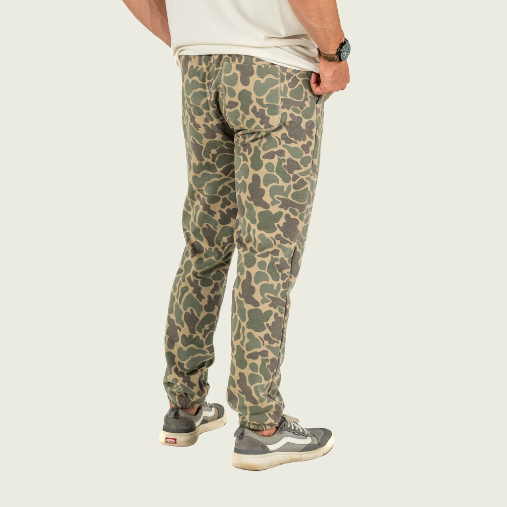 Fireside Fleece Pants 2.0