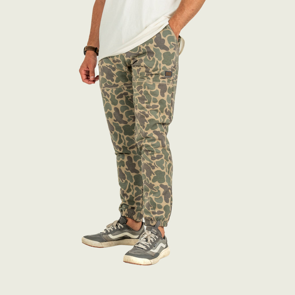 Fireside Fleece Pants 2.0