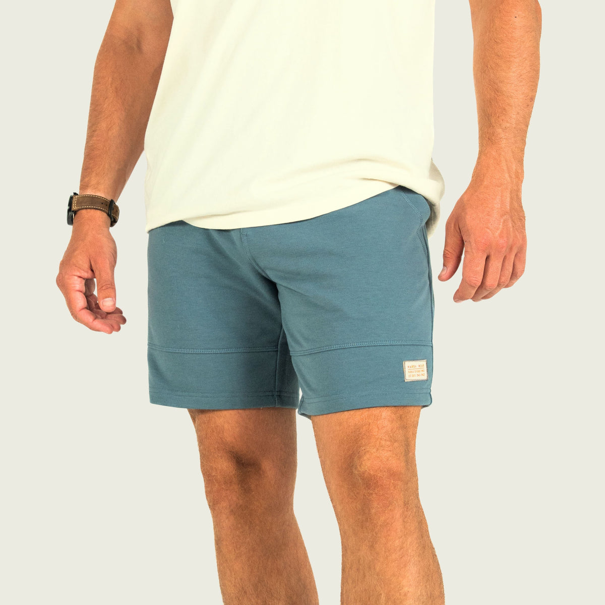 Fireside Sweatshorts